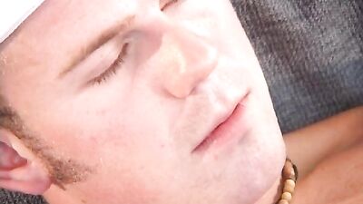 HornyModelBoys - Andrew Wetwild Sailor Part3 04 - gay porn video