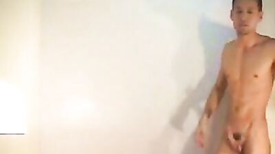 HornyModelBoys - Canadian Alan (2) - gay porn video