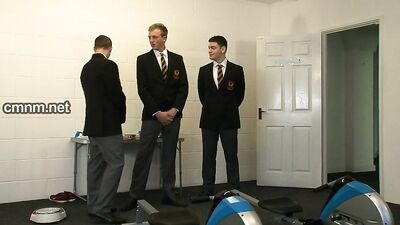 Ed & Josh Part 1 - gay porn video
