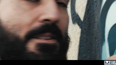 Batman V Superman - A Gay XXX Parody Part 1 1080p - gay porn video