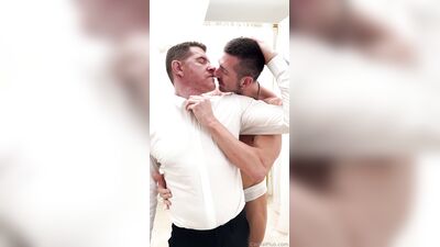 Fans - Legrand Wolf Fucks Jay Stryker - gay porn video