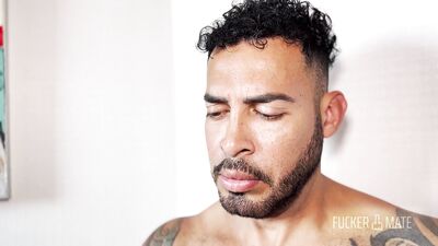 FuckerMate - Derek Dunsen and Viktor Rom - Wake Fuck Sleep - gay porn video
