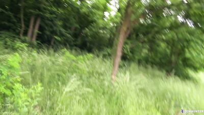 Czech Hunter - Best Of Outdoor Sex - gay porn video
