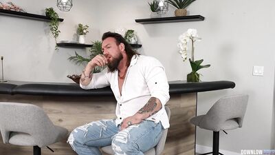 Let Him Lead The Way - Jake Waters & Adam Lee 1080p - gay porn video