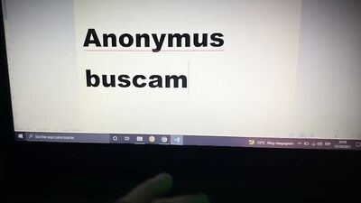 ANONYMOUS SEX CLAN - gay porn video