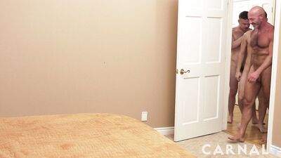 The Banner Boys Vol 1 - Tape 4 - Ace's Boy - gay porn video