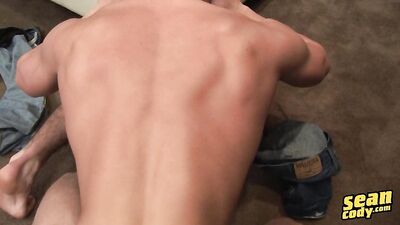 SC-1009 - Ben & Jamie - gay porn video