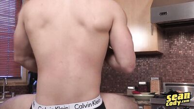 SC-1231 - Luke & Jamie - gay porn video