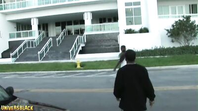 ThugBoy Vol 06 - Playas in Action - Payment in kind - gay porn video