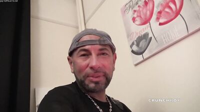 Anthony Used Raw by Rex gay porn video