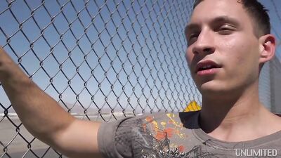 ACM1003 - CF Unlimited - Dumas Exposed - gay porn video