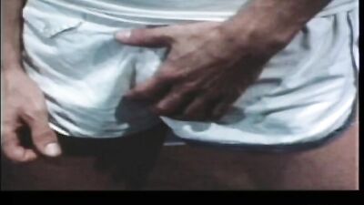 Bareback - Hard Raw Workout s01 Jeff Turk & Kirk Mannheim - gay porn video