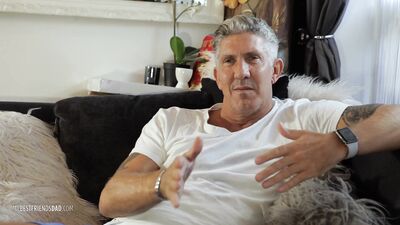 Sloan On his own - gay porn video
