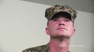 ACE blowjob - gay porn video