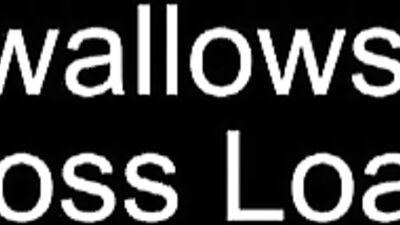 MuscleMatt - 71 Scene 2 - Lucky Bastard Derek Atlas Swallows a Boss Load - gay porn video