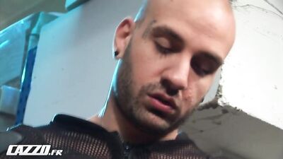 Use Me - Sex-pigs just fuck - Valentin Alsina & Jhony C - gay porn video
