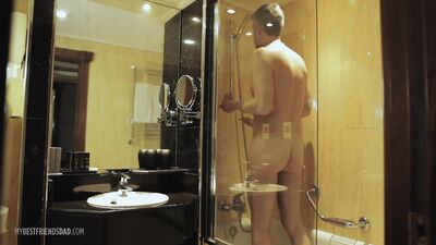 Meet Tom - gay porn video
