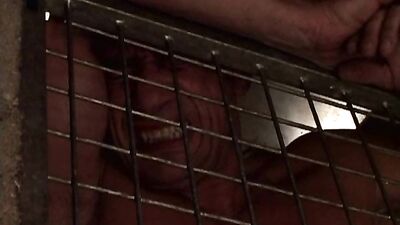 Full Metal Hard Sex - Covered In Piss And Fisted - gay porn video