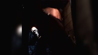 Full Metal Hard Sex - Covered In Piss And Fisted - gay porn video