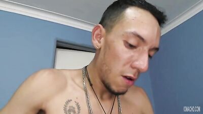 Mario and Feder - gay porn video