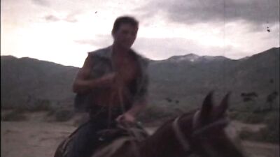 Bareback - Cowboys Riding Raw s04 Lee Ryder, Rod Phillips, Mark Hunter - gay porn video