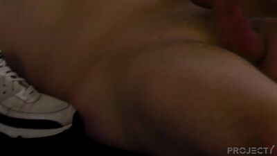 ProjectY - Afternoon cock sounding Session - gay porn video