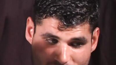 Jnrcfr - Dating the most handsome guy in the country - gay porn video