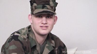 DILLON blowjob - gay porn video