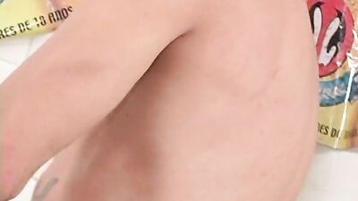Top baise entre latinos bien gaules - gay porn video