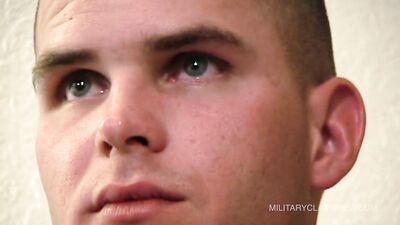 Kyle solo - gay porn video