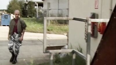 Marc - Not for the faint hearted! - gay porn video