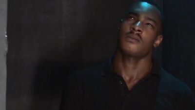 Christian Race Cooper Tyson Tyler - Fucked by 2 black gays - gay porn video