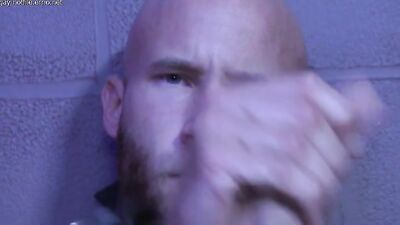 HighPerformanceHard Desires - Bonus - Drake Jaden solo - gay porn video