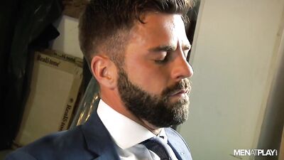 Emir Boscatto Hector de Silva - Jungle The Lions Den Editors Cut - gay porn video