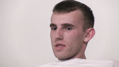 Truman blowjob - gay porn video