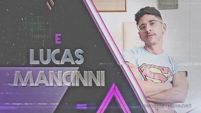 Leo Felipo & Lucas Mancinni - Bareback (Anus 80! Entrou levou) 2023-12-19 - gay porn video