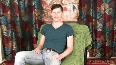 Crotch Watch - Jacob 2020-12-10 - gay porn video