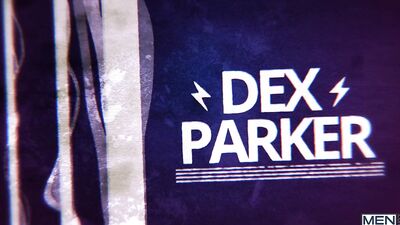 Rock The Cock, Part 1 - Dex Parker & Sunny D 2021-03-25 - gay porn video