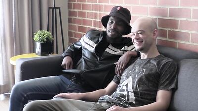 Kodey Corbin & Xandi 2023-02-17 - gay porn video