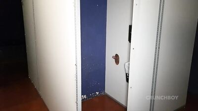 Babylon PRINCE fucked in glory holes by Viktor ROM 2024-09-04 - gay porn video
