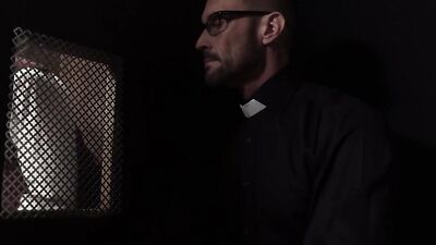 A Serious Sin - Jesse Stone & Myles Landon 2021-12-17 - gay porn video