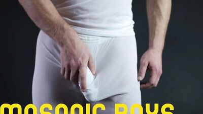 APPRENTICE FOSTER, Chapter 2 - Anointing 2022-12-09 - gay porn video