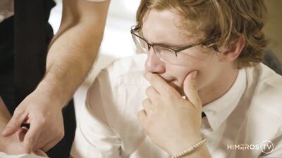 Missionary Impossible 2023-08-14 - gay porn video