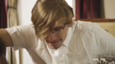Missionary Impossible 2023-08-14 - gay porn video