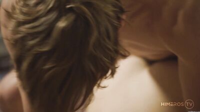 Missionary Impossible 2023-08-14 - gay porn video