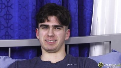 Daniel Dean Solo 2021-05-10 - gay porn video