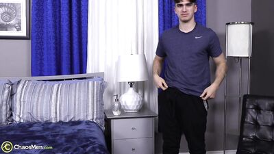 Daniel Dean Solo 2021-05-10 - gay porn video