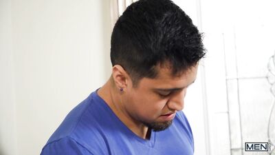 Home Alone Part 2, Bareback - Tony Prower & Jacob Booker 2020-10-26 - gay porn video