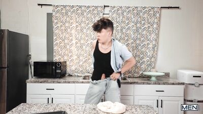 Raunchy Brunch Part 2 - Joey Mills & Drake Von 2022-12-23 - gay porn video