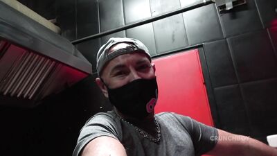 Young latino well fucked by Ruben MARTINEZ 2024-04-08 - gay porn video